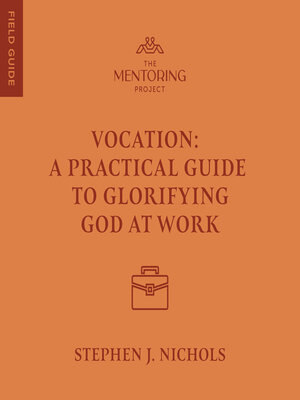 cover image of Vocation